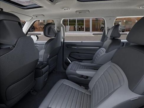 New 2026 Kia EV9 Land AWD/4WD image 18