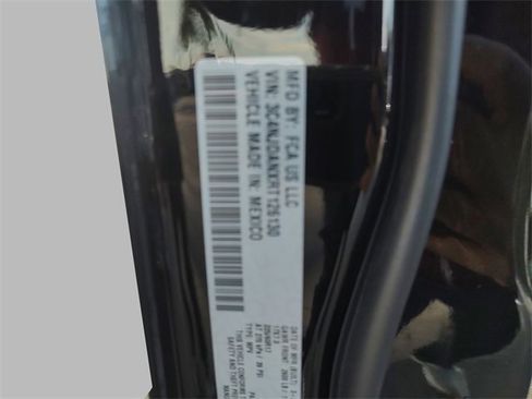 Certified 2024 Jeep Compass Sport image 37