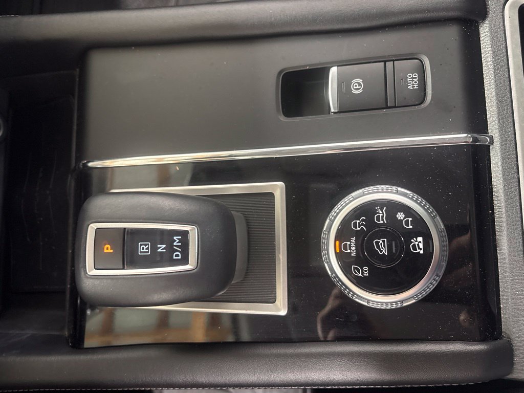 Used 2022 Mitsubishi Outlander SE AWD/4WD image 29
