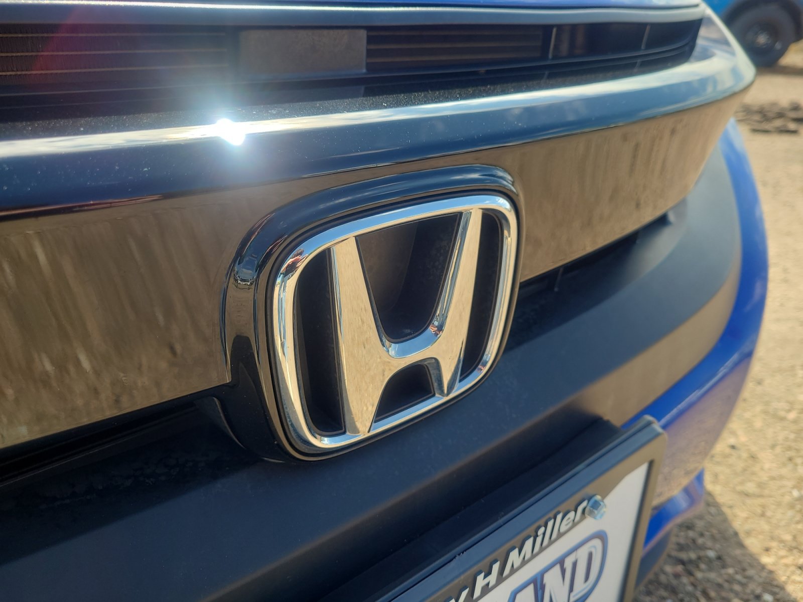 Used 2019 Honda Civic EX-L image 23