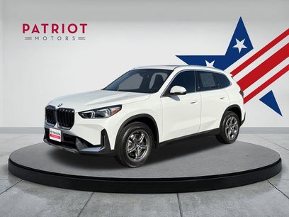 Used 2023 BMW X1 xDrive28i w/ Convenience Package