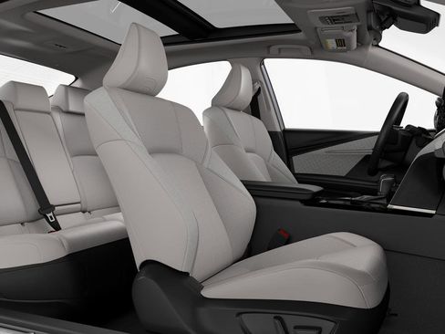 New 2026 Toyota Camry XLE FWD image 85