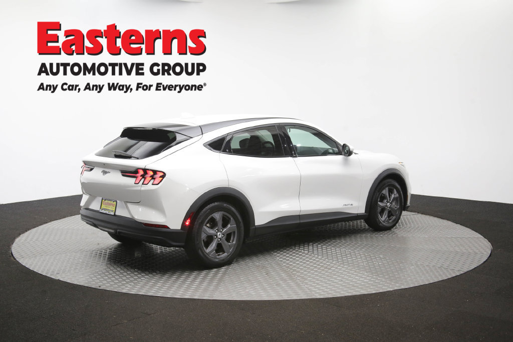 Used 2021 Ford Mustang Mach-E Select AWD/4WD image 43