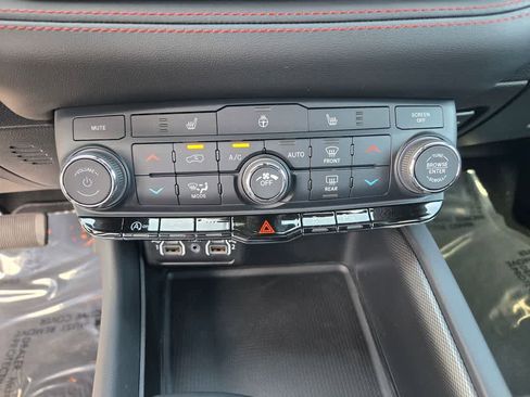 New 2026 Dodge Durango GT AWD/4WD image 14