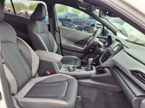 New 2026 Subaru Crosstrek 2.5i Wilderness AWD/4WD image 15