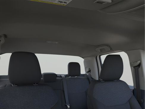 New 2026 Ford Maverick XL FWD image 12