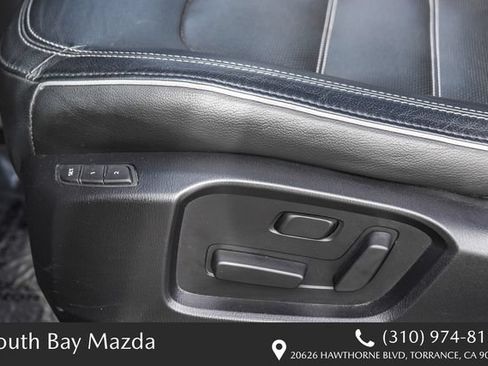 Certified 2025 MAZDA CX-5 AWD 2.5 S w/ Preferred Package image 22