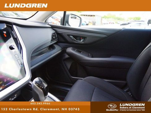 Used 2021 Subaru Legacy Premium AWD/4WD image 20