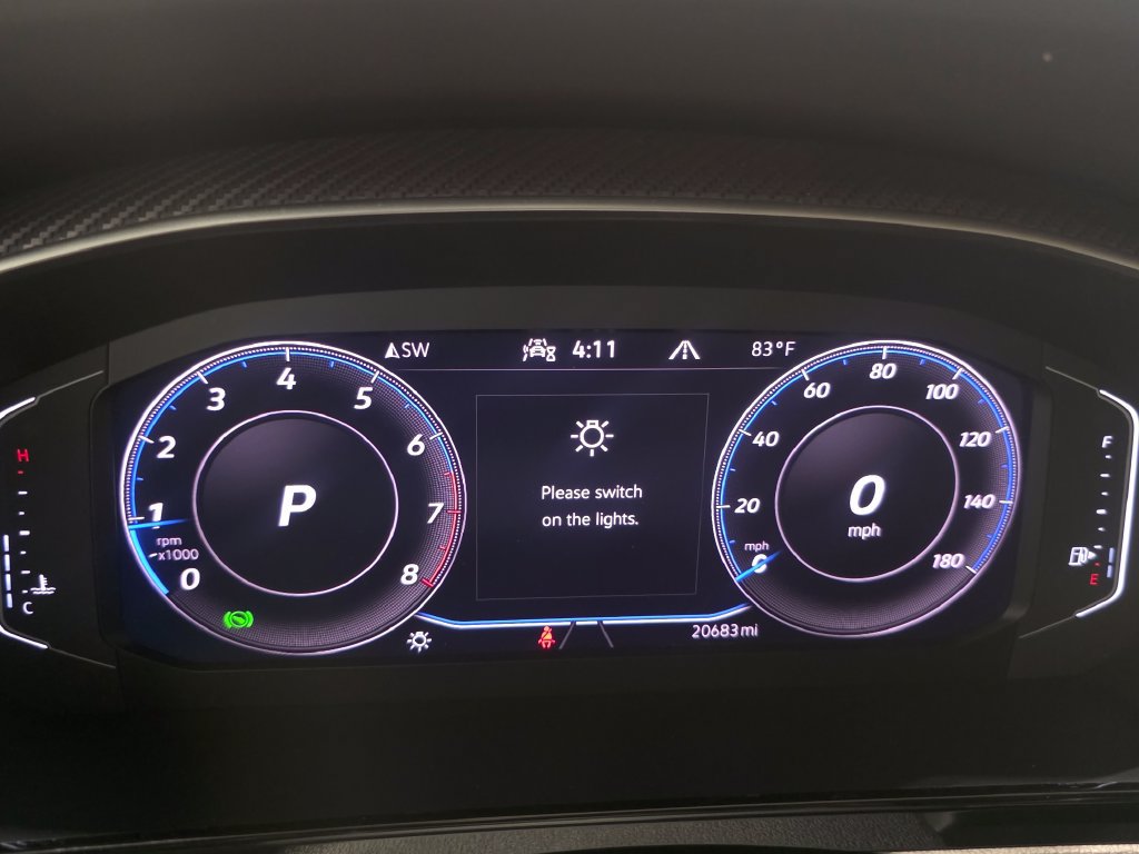 Used 2023 Volkswagen Arteon SEL Premium AWD/4WD image 24