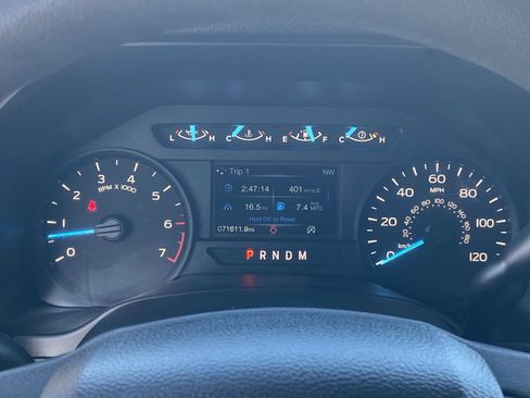 Used 2018 Ford F150 XL w/ Equipment Group 101A Mid image 32