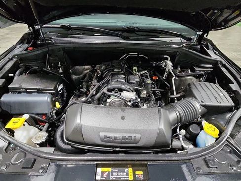 Used 2025 Dodge Durango R/T AWD/4WD image 31