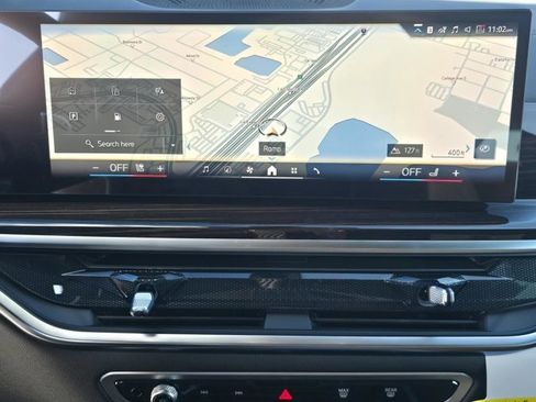 New 2026 BMW X5 xDrive40i w/ Climate Comfort Package AWD/4WD image 19