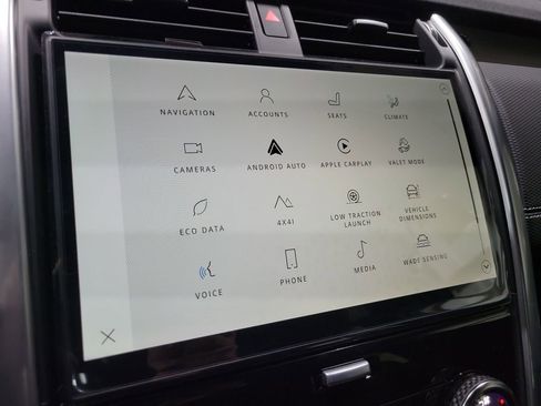 New 2026 Land Rover Discovery Dynamic SE AWD/4WD image 33