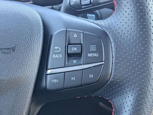 Used 2025 Ford Escape ST-Line image 23