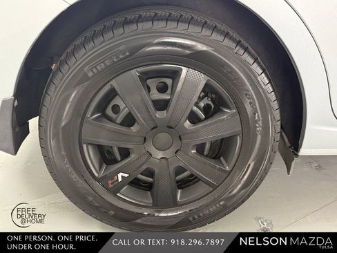 Used 2021 Subaru Impreza 2.0i AWD/4WD image 13