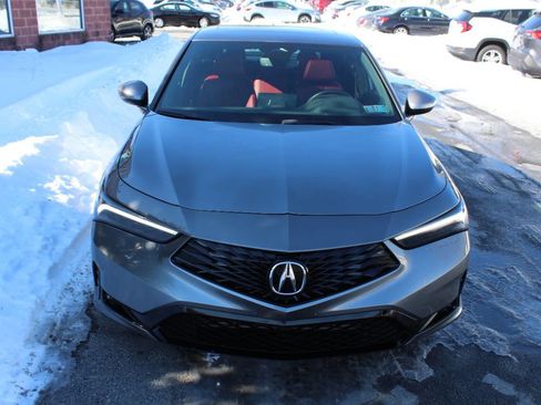 Used 2024 Acura Integra A-Spec image 3