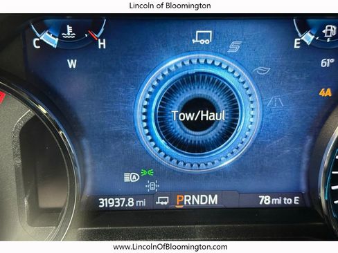 Used 2022 Ford Expedition Max Limited image 51