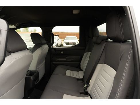 Certified 2026 Toyota Tacoma TRD Off-Road AWD/4WD image 13