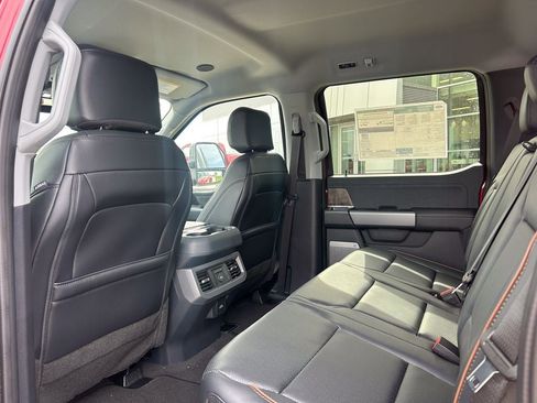 New 2026 Ford F450 4x4 Crew Cab Super Duty image 14