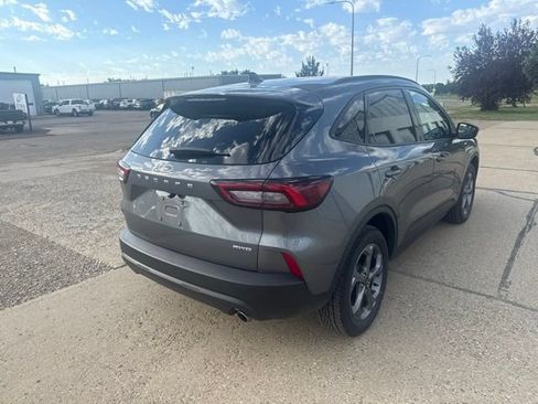 Used 2025 Ford Escape ST-Line Select AWD/4WD image 10