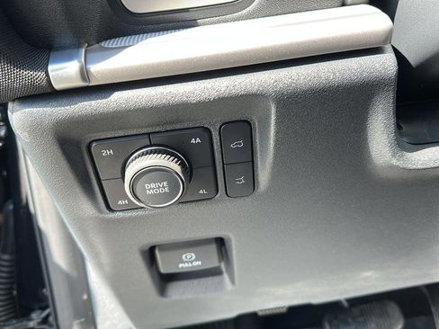 Certified 2025 Ford Expedition Active AWD/4WD image 18