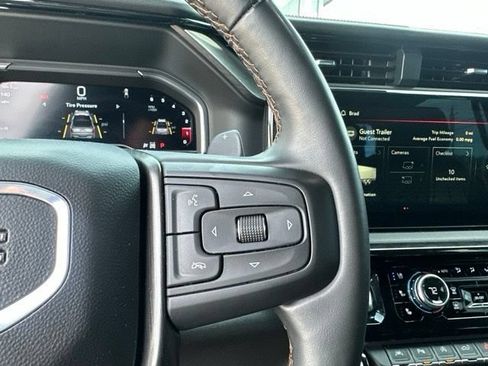 Used 2024 GMC Sierra 1500 AT4 w/ Technology Package AWD/4WD image 43