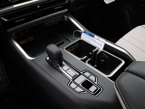 New 2026 Lexus TX 350 350 F SPORT Handling image 28