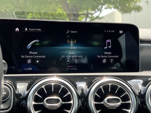 Used 2020 Mercedes-Benz A 220 image 25