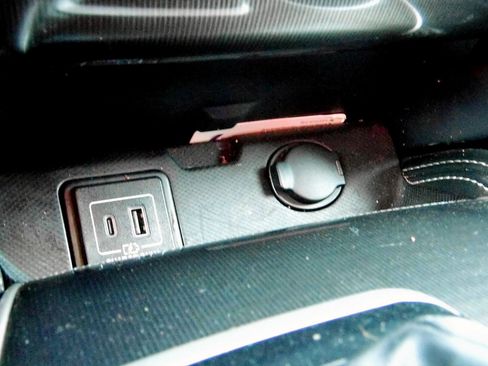 Used 2020 INFINITI QX60 Luxe w/ Essential Package image 17