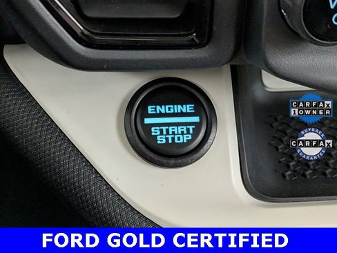 Certified 2023 Ford Bronco Sport Heritage w/ Heritage Convenience Package image 25