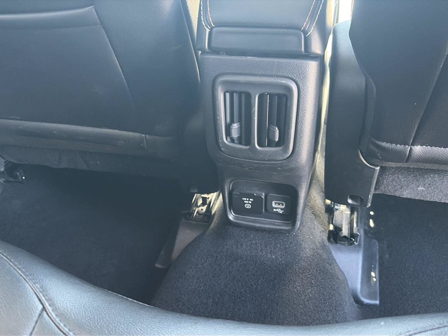 Used 2019 Jeep Compass Latitude w/ Popular Equipment Group AWD/4WD image 24