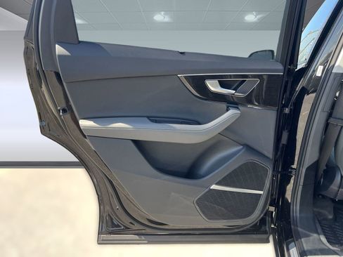 New 2025 Audi Q7 3.0T Premium Plus image 28