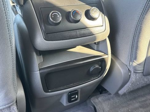 Used 2017 Chevrolet Traverse LS w/ LPO, 'HIT The Road' Package FWD image 16