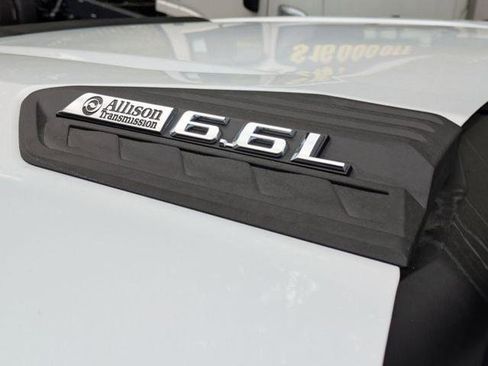 New 2025 Chevrolet Silverado 3500 W/T w/ WT Convenience Package image 31