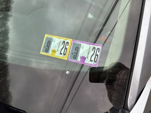 Used 2021 Volkswagen Atlas SEL image 3