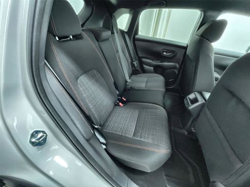 Certified 2025 Honda HR-V Sport image 30