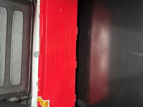 Used 2024 Ford Transit 250 Low Roof w/ Exterior Upgrade Package image 20