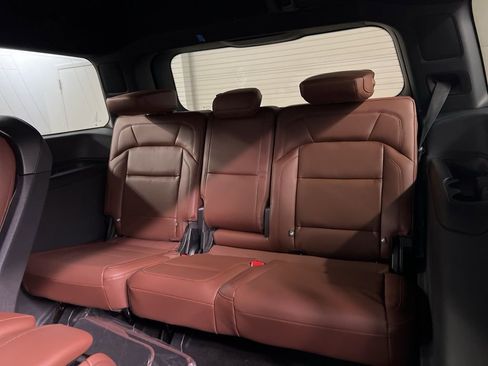 New 2026 Lincoln Navigator Reserve AWD/4WD image 35