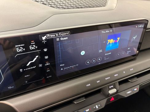 New 2026 Kia EV9 Wind image 25