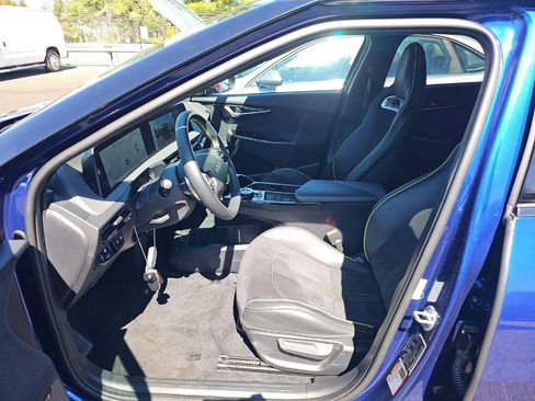 Used 2023 Kia EV6 GT AWD/4WD image 5