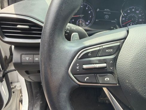Used 2023 Hyundai Santa Fe SEL AWD/4WD image 6