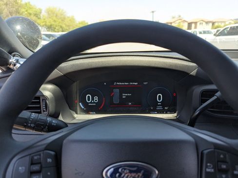 New 2025 Ford Explorer 4WD Police Interceptor image 22