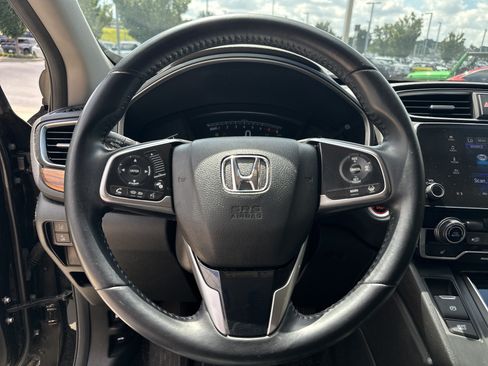 Used 2018 Honda CR-V EX-L image 17