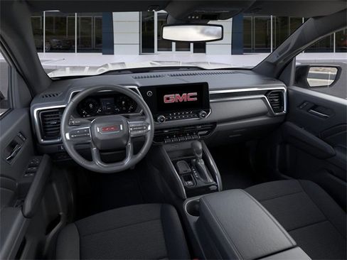New 2026 GMC Canyon Elevation w/ Convenience Package image 15