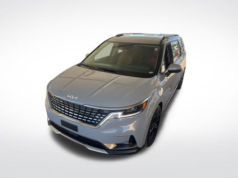 Certified 2024 Kia Carnival SX image 35