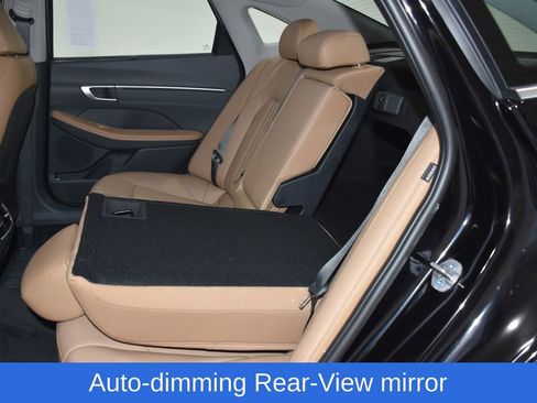 New 2025 Hyundai Sonata Limited image 29