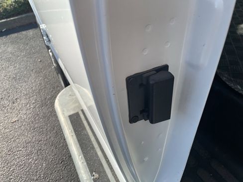 Used 2024 Chevrolet Express 2500 w/ Driver Convenience Package image 45