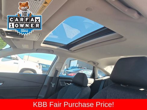 Used 2024 Honda Accord EX image 15