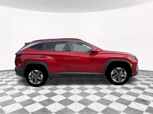 New 2026 Hyundai Tucson SEL AWD/4WD image 13
