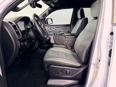 Used 2022 RAM 1500 Big Horn image 23